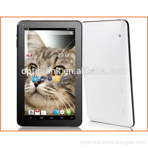 Cheap 10 inch allwinner a33 tablet pc quad core 64gb wifi bluetooth Wifi 3g tablet ebook in stock